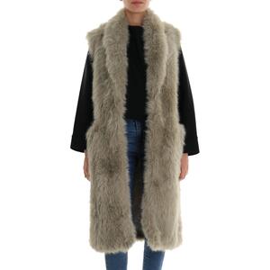 GILET ECOPELLICCIA ELEH - Mad Fashion | img vers.300x/